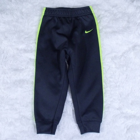 Nike Dri-Fit Sweat Pants 24M - Picture 1 of 3